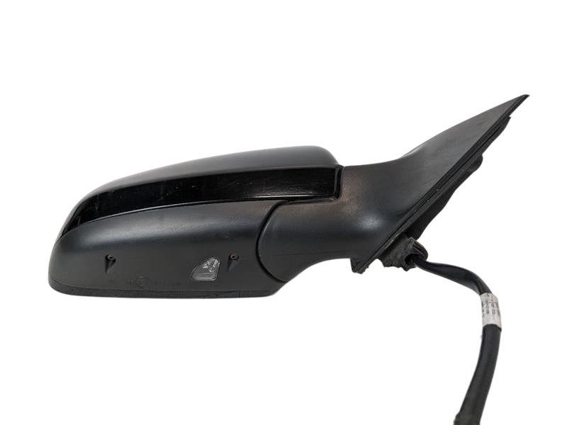 2004 - 2011 OEM AUDI A6 FRONT RIGHT PASSENGER SIDE VIEW DOOR MIRROR