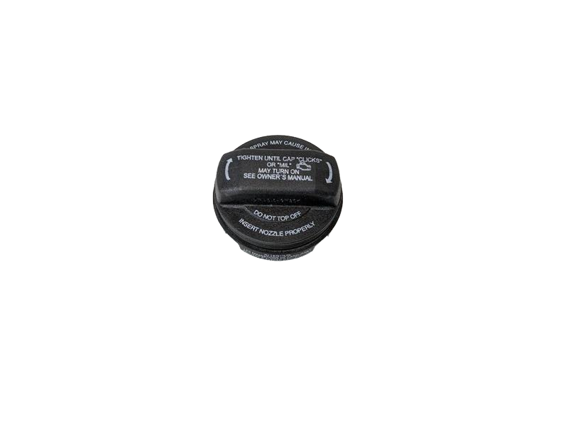 2004 - 2011 OEM AUDI A6 FUEL FILLER GAS TANK CAP ASSEMBLY