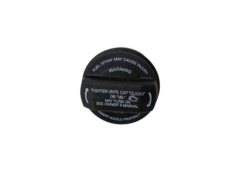 2004 - 2011 OEM AUDI A6 FUEL FILLER GAS TANK CAP ASSEMBLY