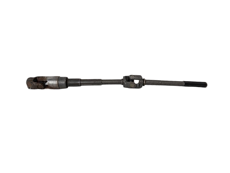 2004 - 2011 OEM AUDI A6 STEERING COLUMN INTERMEDIATE SHAFT ASSEMBLY