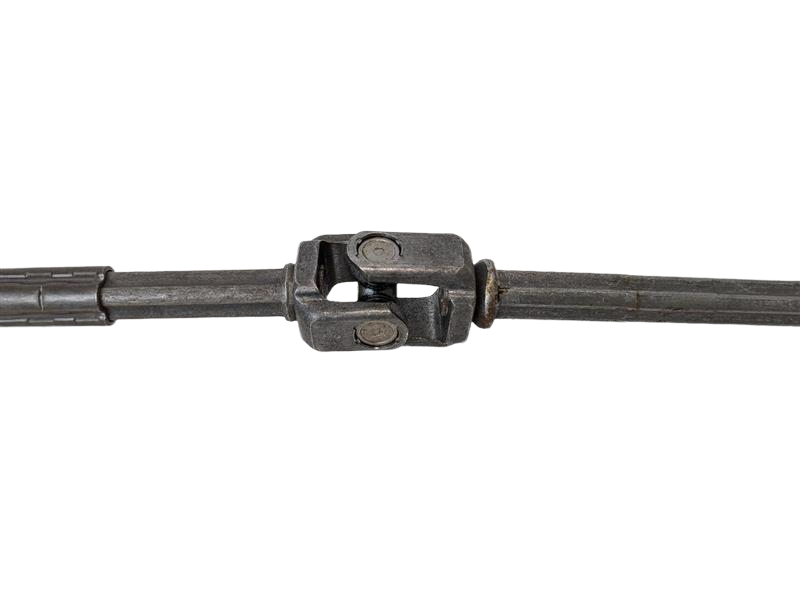 2004 - 2011 OEM AUDI A6 STEERING COLUMN INTERMEDIATE SHAFT ASSEMBLY
