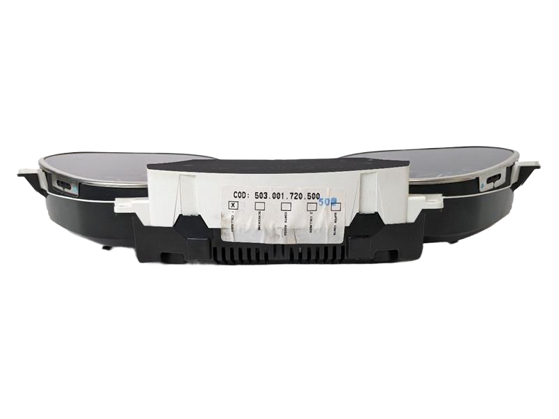 2004 - 2011 OEM AUDI A6 INSTRUMENT CLUSTER GAUGE SPEEDOMETER
