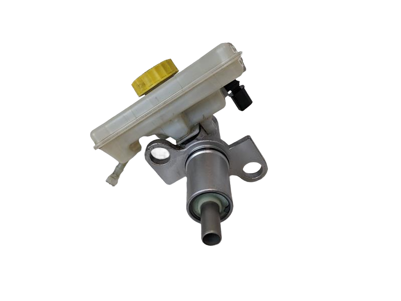 2004 - 2011 OEM AUDI A6 BRAKE MASTER CYLINDER WITH RESERVOIR