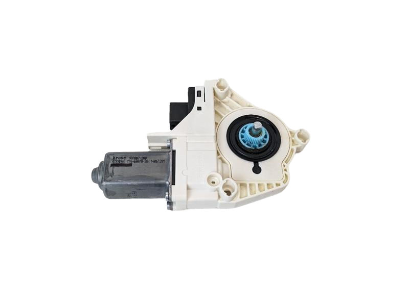 2004 - 2011 OEM AUDI A6 REAR LEFT DRIVER SIDE POWER WINDOW REGULATOR MOTOR