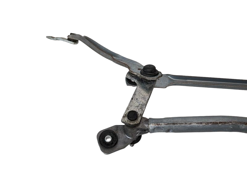 2004 - 2011 OEM AUDI A6 FRONT WINDSHIELD WIPER TRANSMISSION LINKAGE