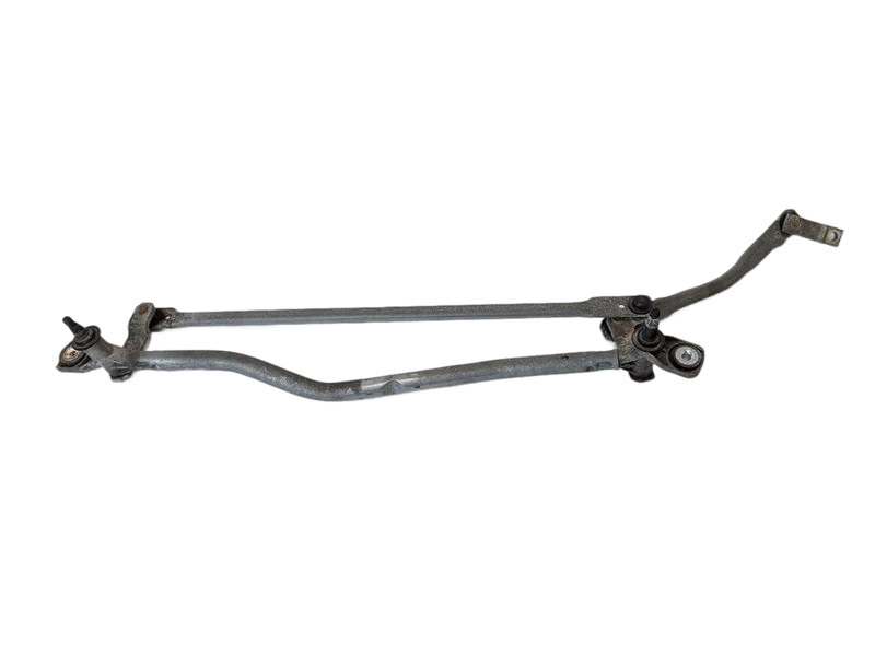 2004 - 2011 OEM AUDI A6 FRONT WINDSHIELD WIPER TRANSMISSION LINKAGE