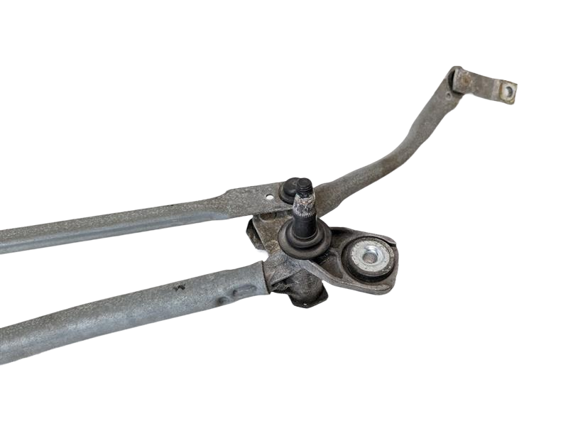 2004 - 2011 OEM AUDI A6 FRONT WINDSHIELD WIPER TRANSMISSION LINKAGE