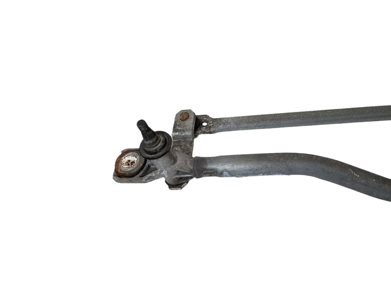 2004 - 2011 OEM AUDI A6 FRONT WINDSHIELD WIPER TRANSMISSION LINKAGE