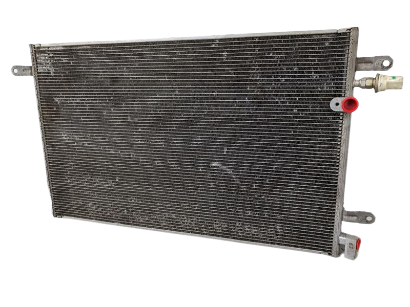 2004 - 2011 OEM AUDI A6 A/C AIR CONDITIONING CONDENSER RADIATOR