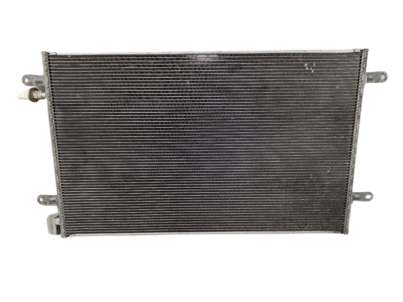 2004 - 2011 OEM AUDI A6 A/C AIR CONDITIONING CONDENSER RADIATOR
