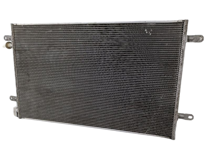 2004 - 2011 OEM AUDI A6 A/C AIR CONDITIONING CONDENSER RADIATOR