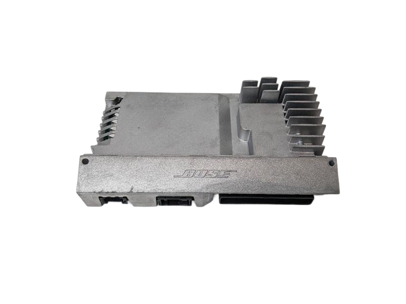 2004 - 2011 OEM AUDI A6 BOSE AUDIO SOUND AMPLIFIER AMP MODULE UNIT