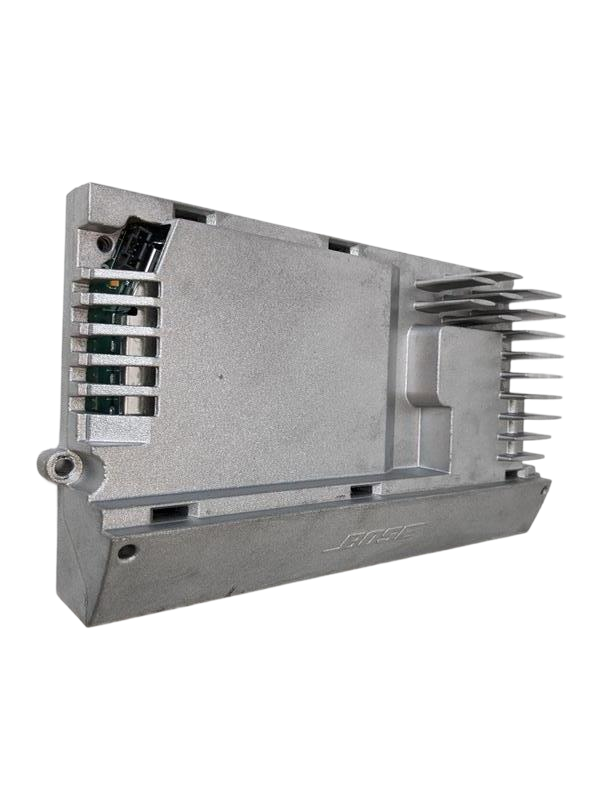 2004 - 2011 OEM AUDI A6 BOSE AUDIO SOUND AMPLIFIER AMP MODULE UNIT