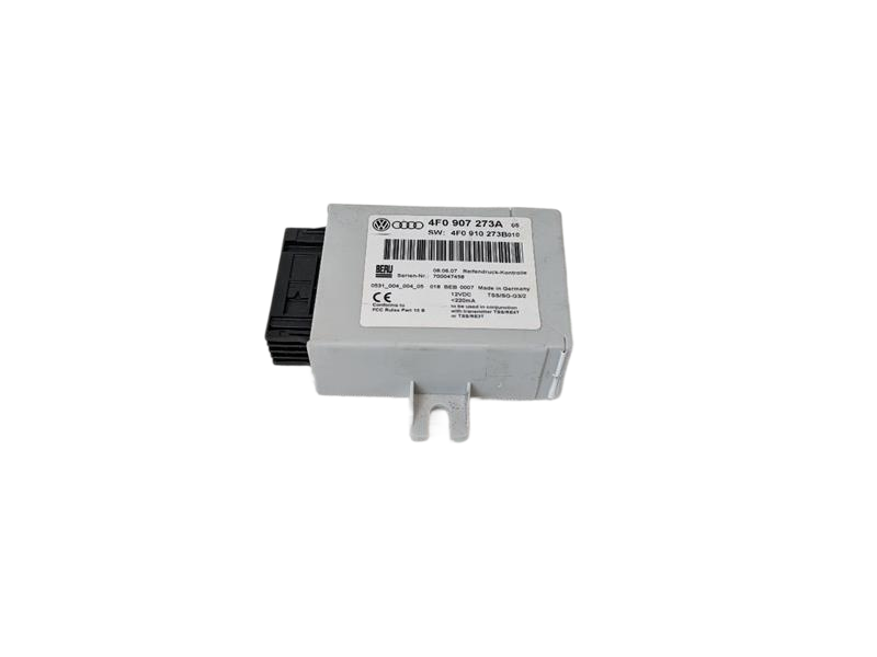 2004 - 2011 OEM AUDI A6 TPM TIRE PRESSURE MONITORING CONTROL MODULE UNIT