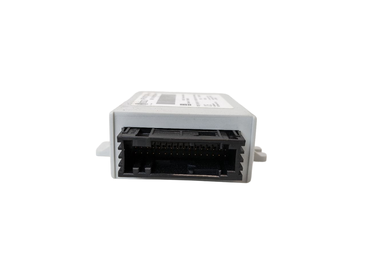 2004 - 2011 OEM AUDI A6 TPM TIRE PRESSURE MONITORING CONTROL MODULE UNIT