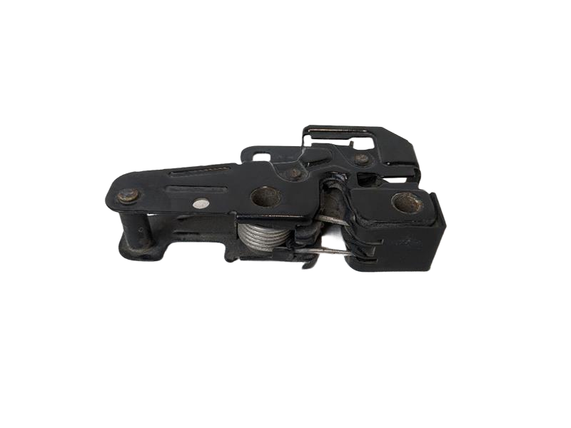 2004 - 2011 OEM AUDI A6 FRONT LOWER HOOD LATCH LOCK