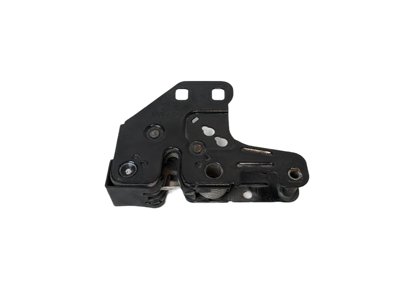 2004 - 2011 OEM AUDI A6 FRONT LOWER HOOD LATCH LOCK