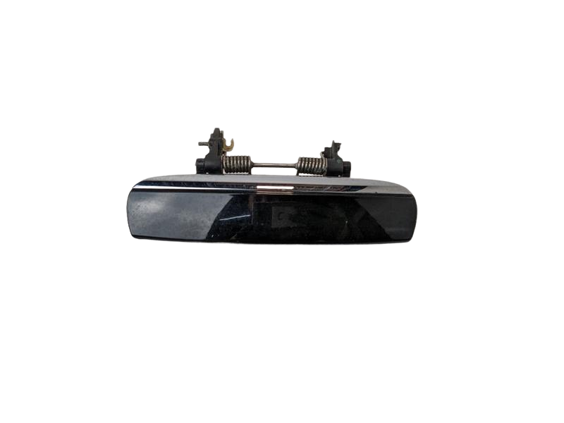 2004 - 2011 OEM AUDI A6 REAR RIGHT SIDE EXTERIOR DOOR HANDLE