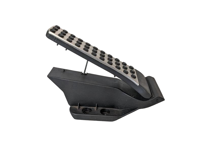 2008 - 2015 OEM MERCEDES BENZ C300 GAS PEDAL THROTTLE ACCELERATOR SENSOR