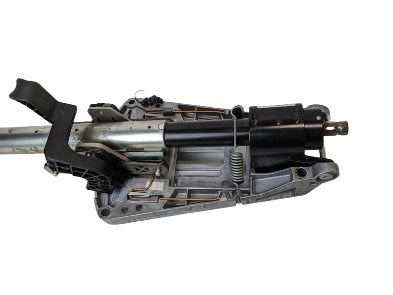 2008 - 2015 OEM MERCEDES BENZ C300 POWER ADJUSTMENT STEERING COLUMN ASSEMBLY
