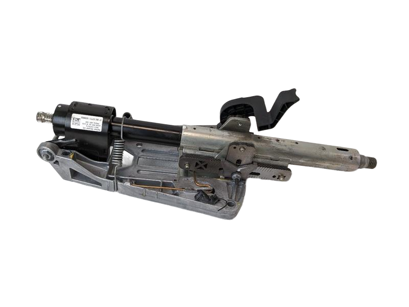 2008 - 2015 OEM MERCEDES BENZ C300 POWER ADJUSTMENT STEERING COLUMN ASSEMBLY