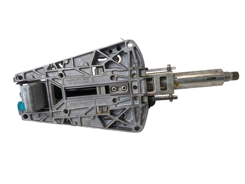 2008 - 2015 OEM MERCEDES BENZ C300 POWER ADJUSTMENT STEERING COLUMN ASSEMBLY