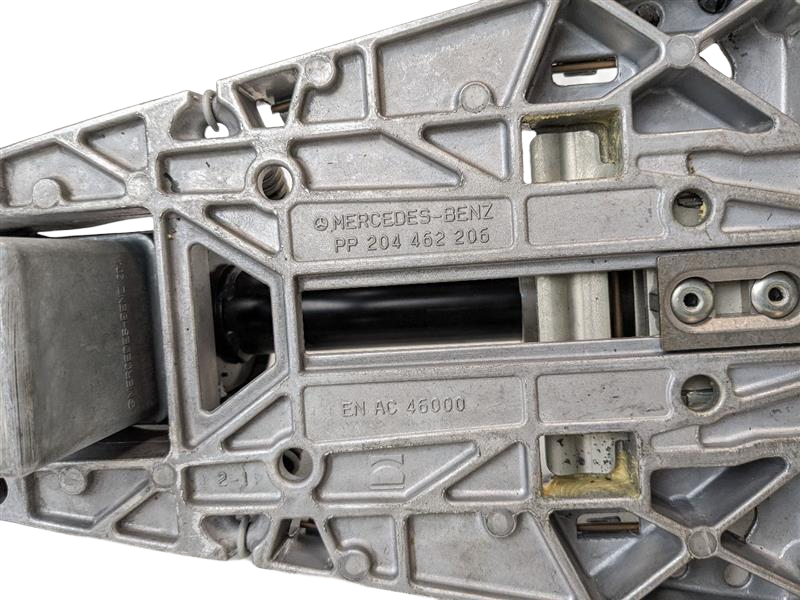 2008 - 2015 OEM MERCEDES BENZ C300 POWER ADJUSTMENT STEERING COLUMN ASSEMBLY