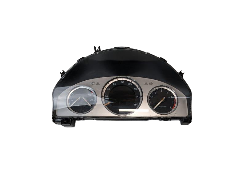 2008 - 2015 OEM MERCEDES BENZ C300 INSTRUMENT CLUSTER GAUGE SPEEDOMETER
