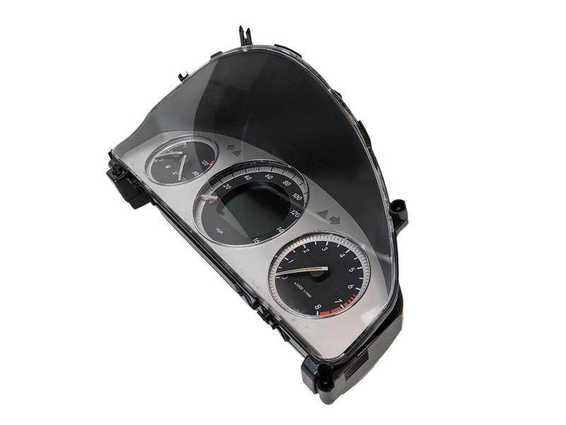 2008 - 2015 OEM MERCEDES BENZ C300 INSTRUMENT CLUSTER GAUGE SPEEDOMETER