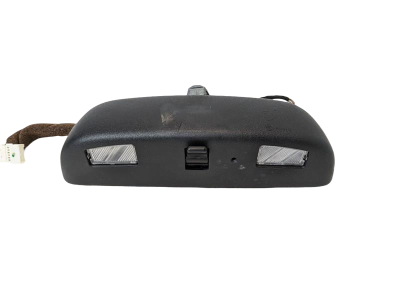 2008 - 2015 OEM MERCEDES BENZ C300 INTERIOR REAR VIEW MIRROR BLACK