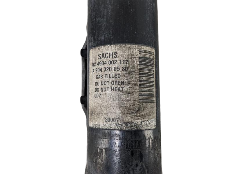 2008 - 2015 OEM MERCEDES BENZ C300 FRONT LEFT SIDE SHOCK STRUT ABSORBER