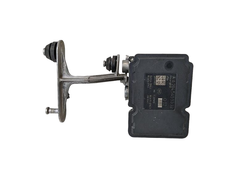 2008 - 2015 OEM MERCEDES BENZ C300 ABS ANTI-LOCK BRAKE PUMP ASSEMBLY