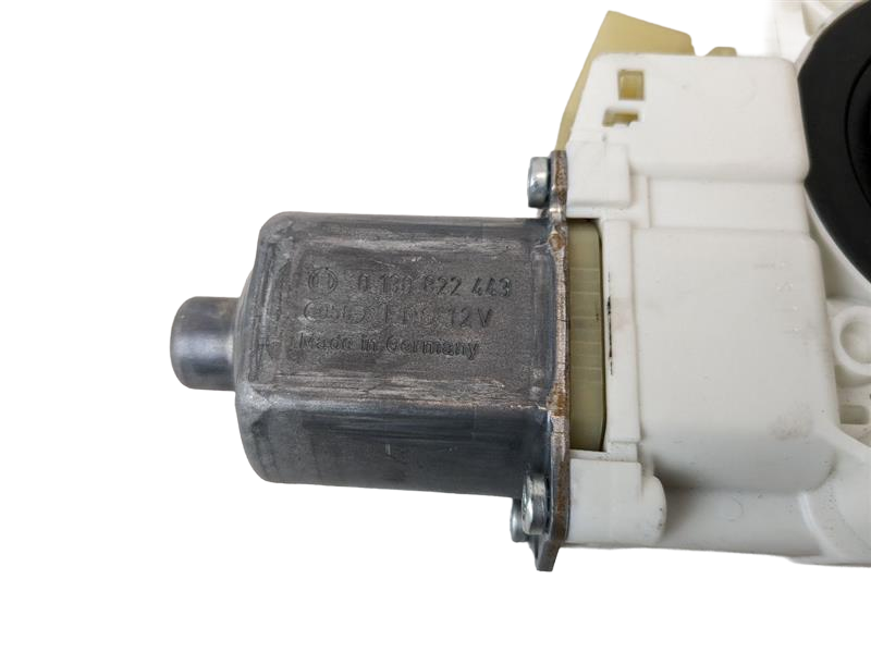 2008 - 2015 OEM MERCEDES BENZ C300 REAR LEFT SIDE POWER WINDOW REGULATOR MOTOR