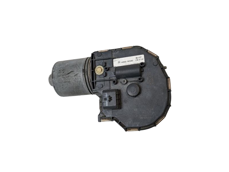 2008 - 2015 OEM MERCEDES BENZ C300 FRONT WINDSHIELD WASHER WIPER MOTOR ASSEMBLY