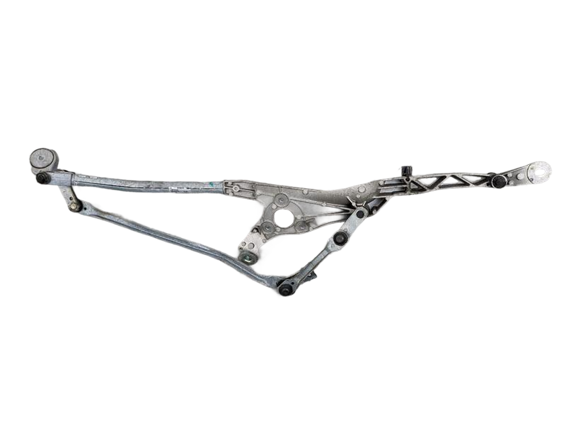 2008 - 2015 OEM MERCEDES BENZ C300 FRONT WINDSHIELD WIPER TRANSMISSION LINKAGE