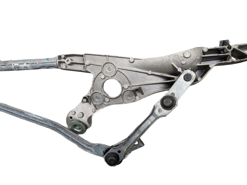 2008 - 2015 OEM MERCEDES BENZ C300 FRONT WINDSHIELD WIPER TRANSMISSION LINKAGE