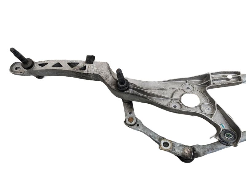 2008 - 2015 OEM MERCEDES BENZ C300 FRONT WINDSHIELD WIPER TRANSMISSION LINKAGE