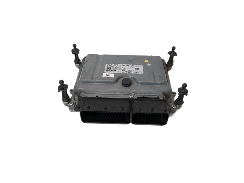2008 - 2015 OEM MERCEDES BENZ C300 ECU ENGINE COMPUTER CONTROL MODULE UNIT