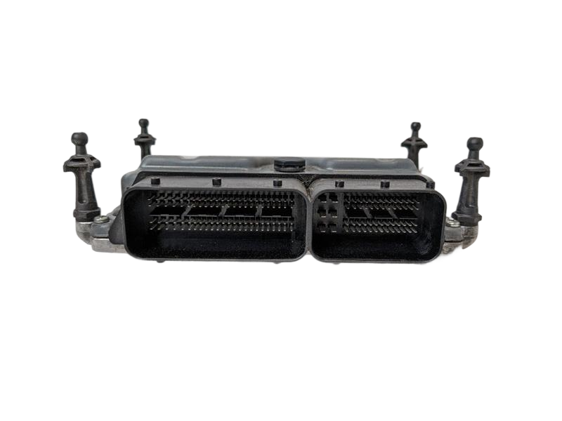 2008 - 2015 OEM MERCEDES BENZ C300 ECU ENGINE COMPUTER CONTROL MODULE UNIT