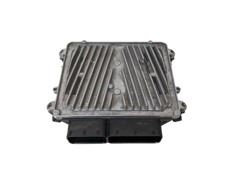 2008 - 2015 OEM MERCEDES BENZ C300 ECU ENGINE COMPUTER CONTROL MODULE UNIT