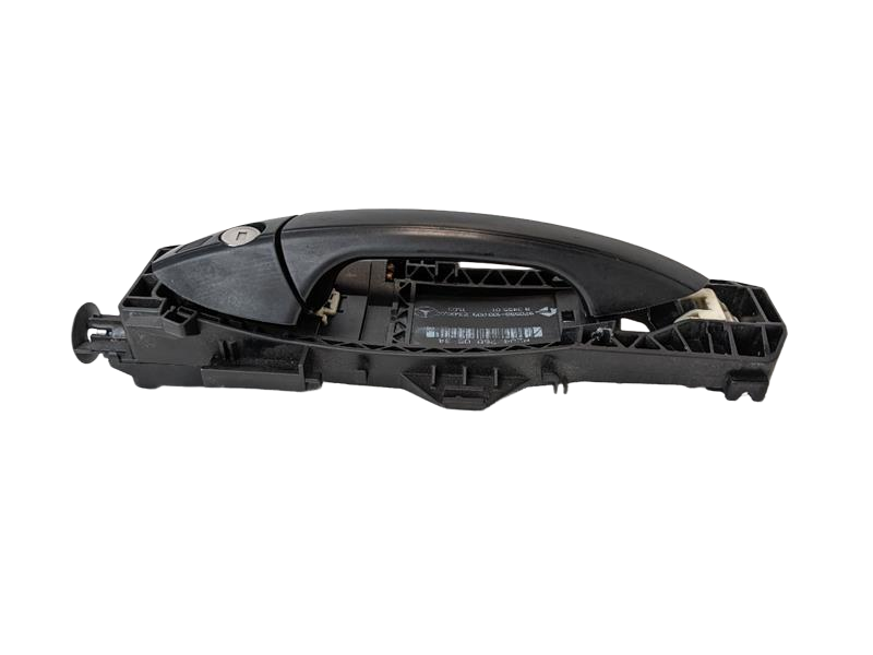 2008 - 2015 OEM MERCEDES BENZ C300 FRONT LEFT EXTERIOR DOOR HANDLE