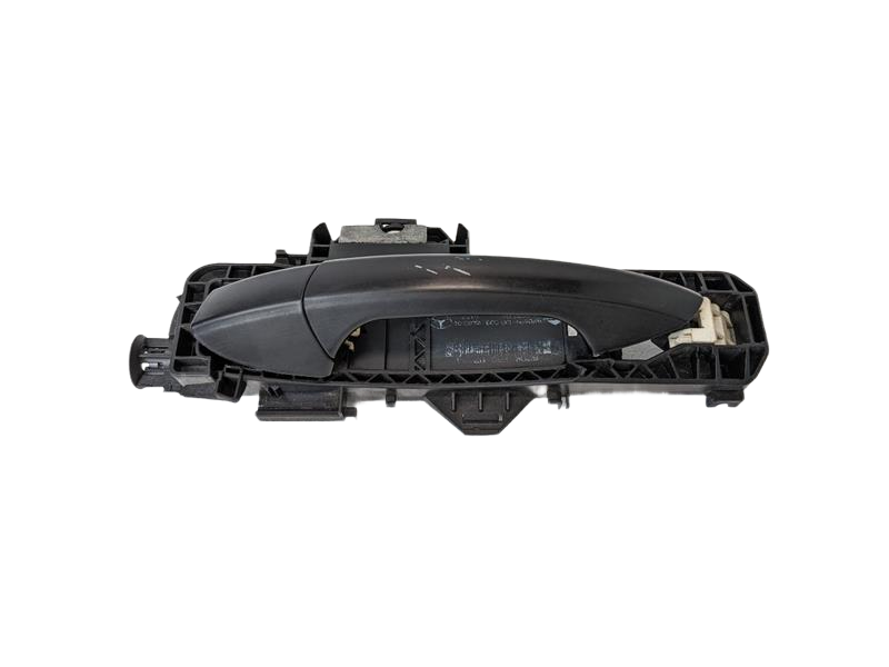 2008 - 2015 OEM MERCEDES BENZ C300 REAR LEFT DRIVER SIDE EXTERIOR DOOR HANDLE