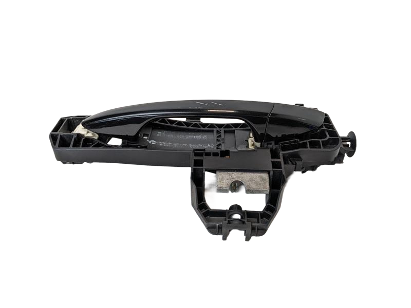 2008 - 2015 OEM MERCEDES BENZ C300 REAR LEFT DRIVER SIDE EXTERIOR DOOR HANDLE