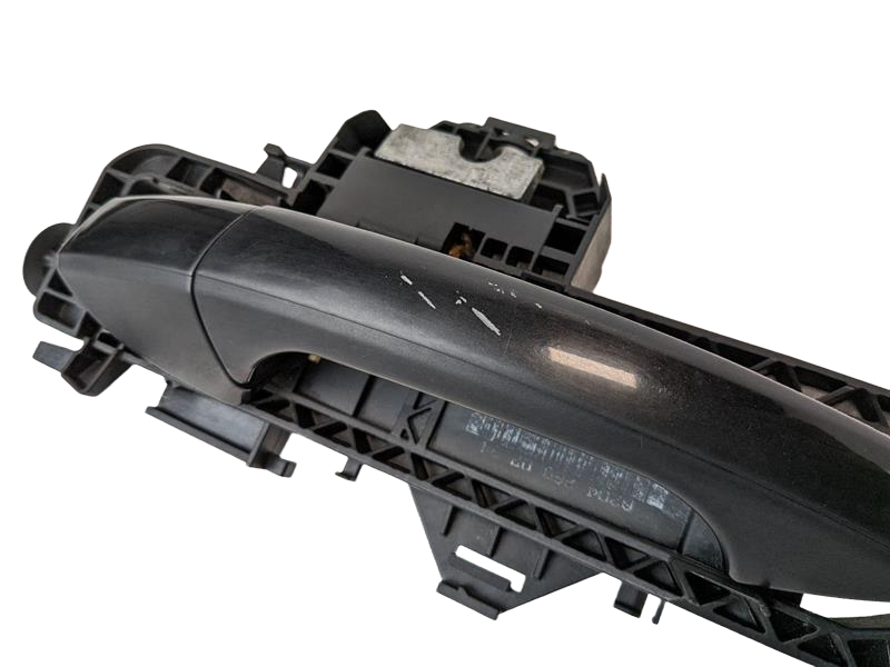 2008 - 2015 OEM MERCEDES BENZ C300 REAR LEFT DRIVER SIDE EXTERIOR DOOR HANDLE