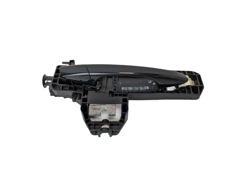 2008 - 2015 OEM MERCEDES BENZ C300 REAR RIGHT SIDE EXTERIOR DOOR HANDLE