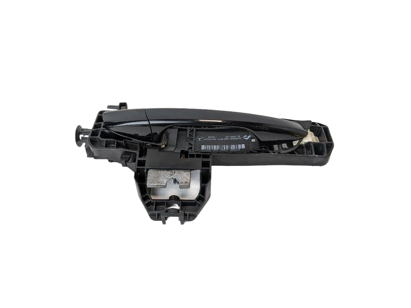 2008 - 2015 OEM MERCEDES BENZ C300 FRONT RIGHT SIDE EXTERIOR DOOR HANDLE