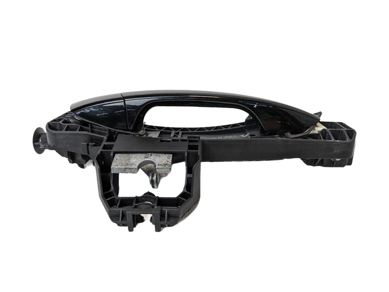 2008 - 2015 OEM MERCEDES BENZ C300 FRONT RIGHT SIDE EXTERIOR DOOR HANDLE