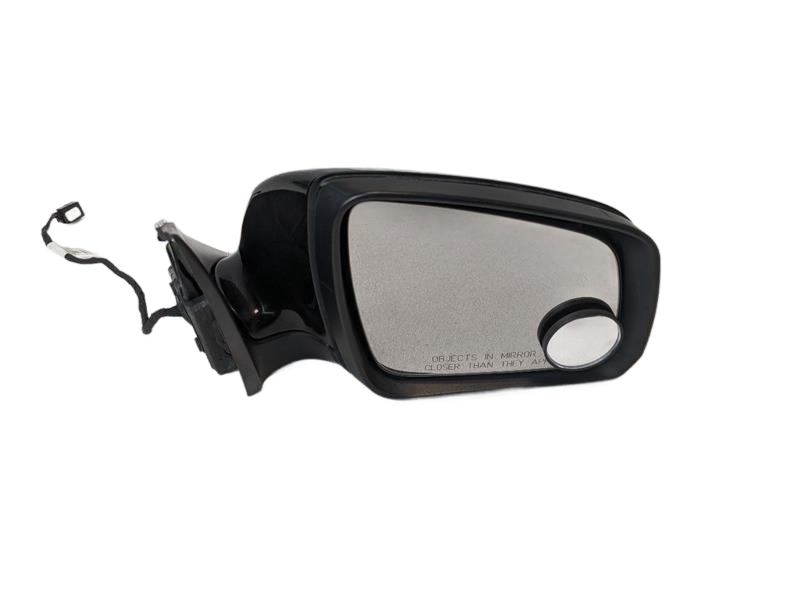 2008 - 2015 OEM MERCEDES BENZ C300 RIGHT PASSENGER SIDE DOOR MIRROR