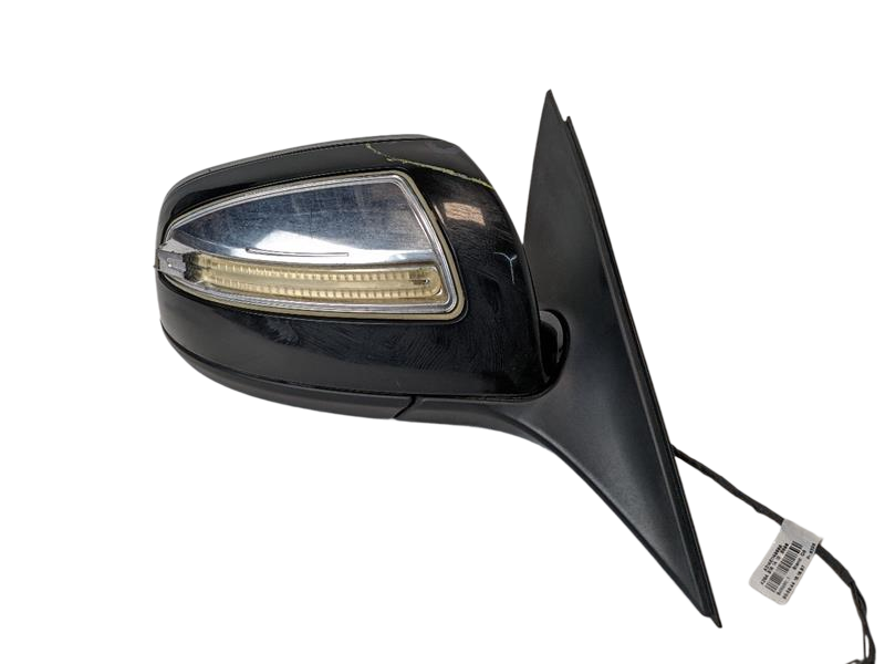 2008 - 2015 OEM MERCEDES BENZ C300 RIGHT PASSENGER SIDE DOOR MIRROR