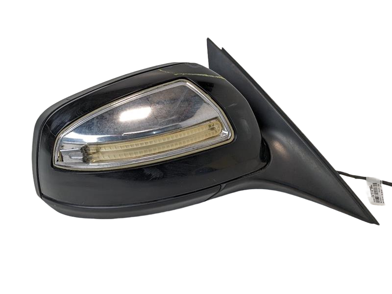 2008 - 2015 OEM MERCEDES BENZ C300 RIGHT PASSENGER SIDE DOOR MIRROR